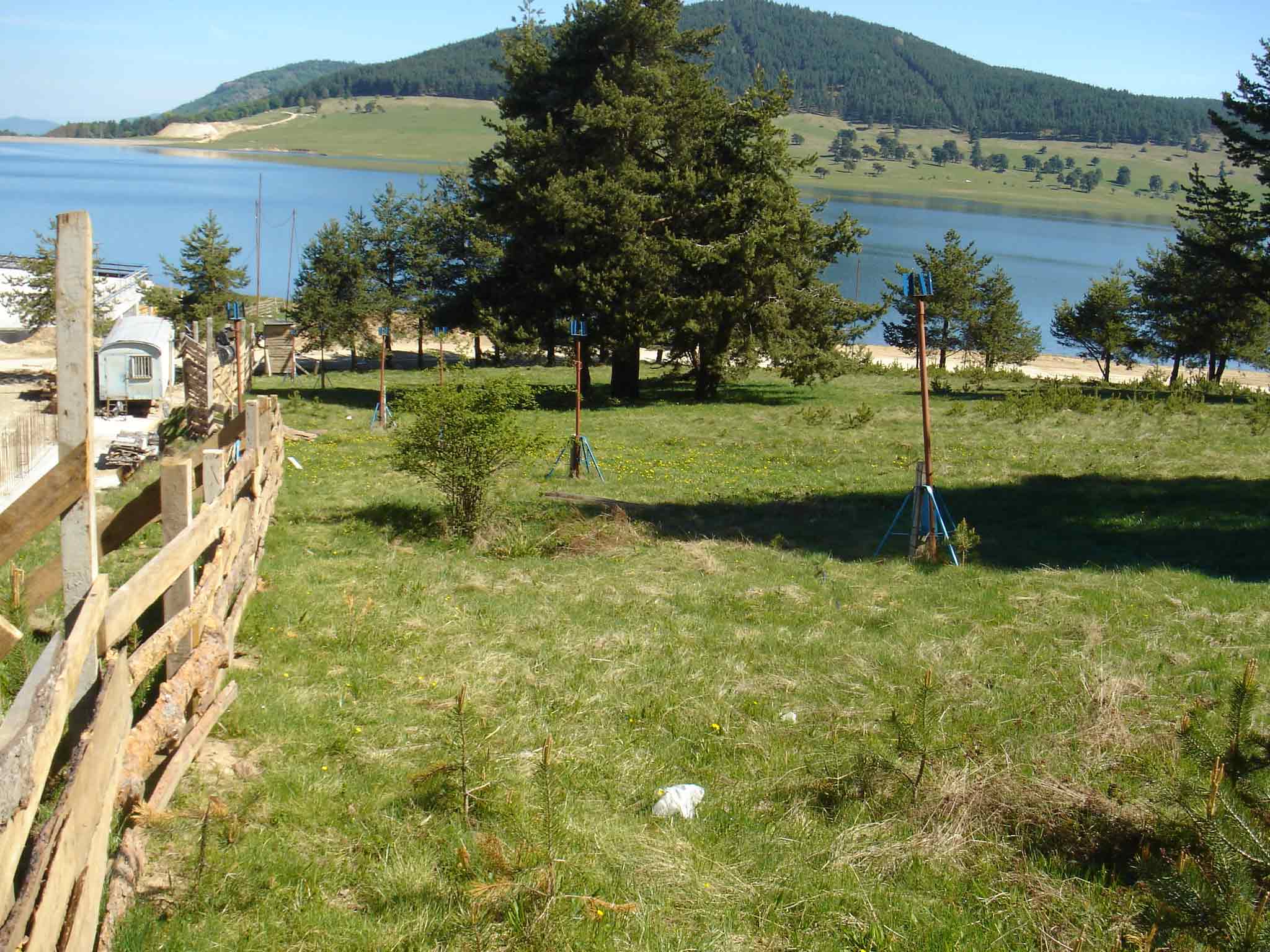 Click to view more information about this plot of land
