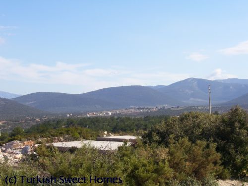 Click to view more information about this plot of land