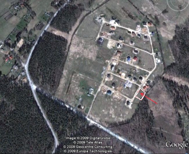 Click to view more information about this plot of land