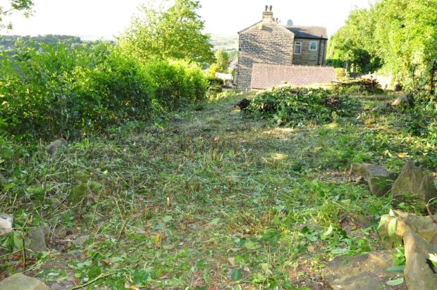 Click to view more information about this plot of land
