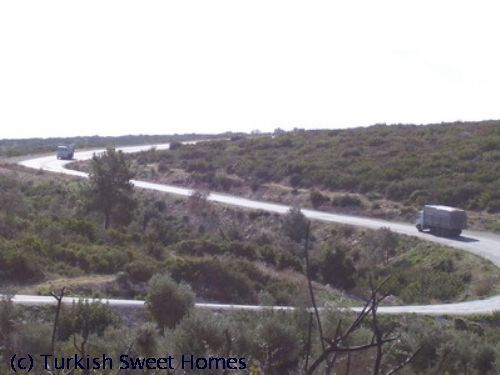 Click to view more information about this plot of land