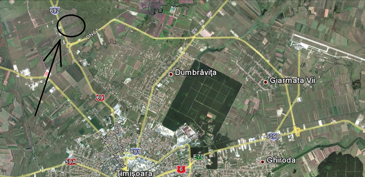 Click to view more information about this plot of land