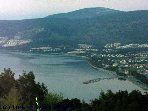 Click to view more information about this plot of land