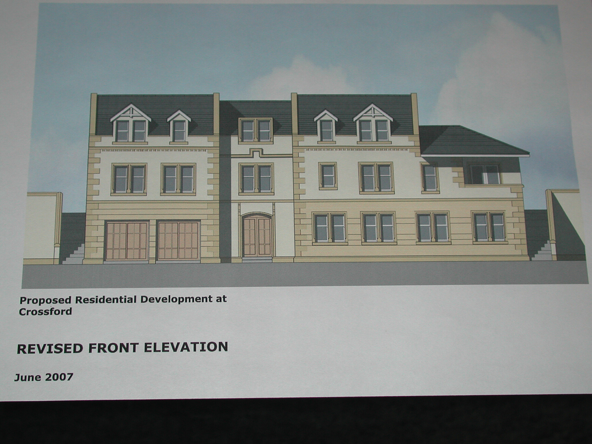 Click to view more information about this plot of land