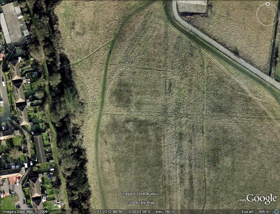 Click to view more information about this plot of land