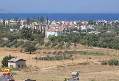 Click to view more information about this plot of land