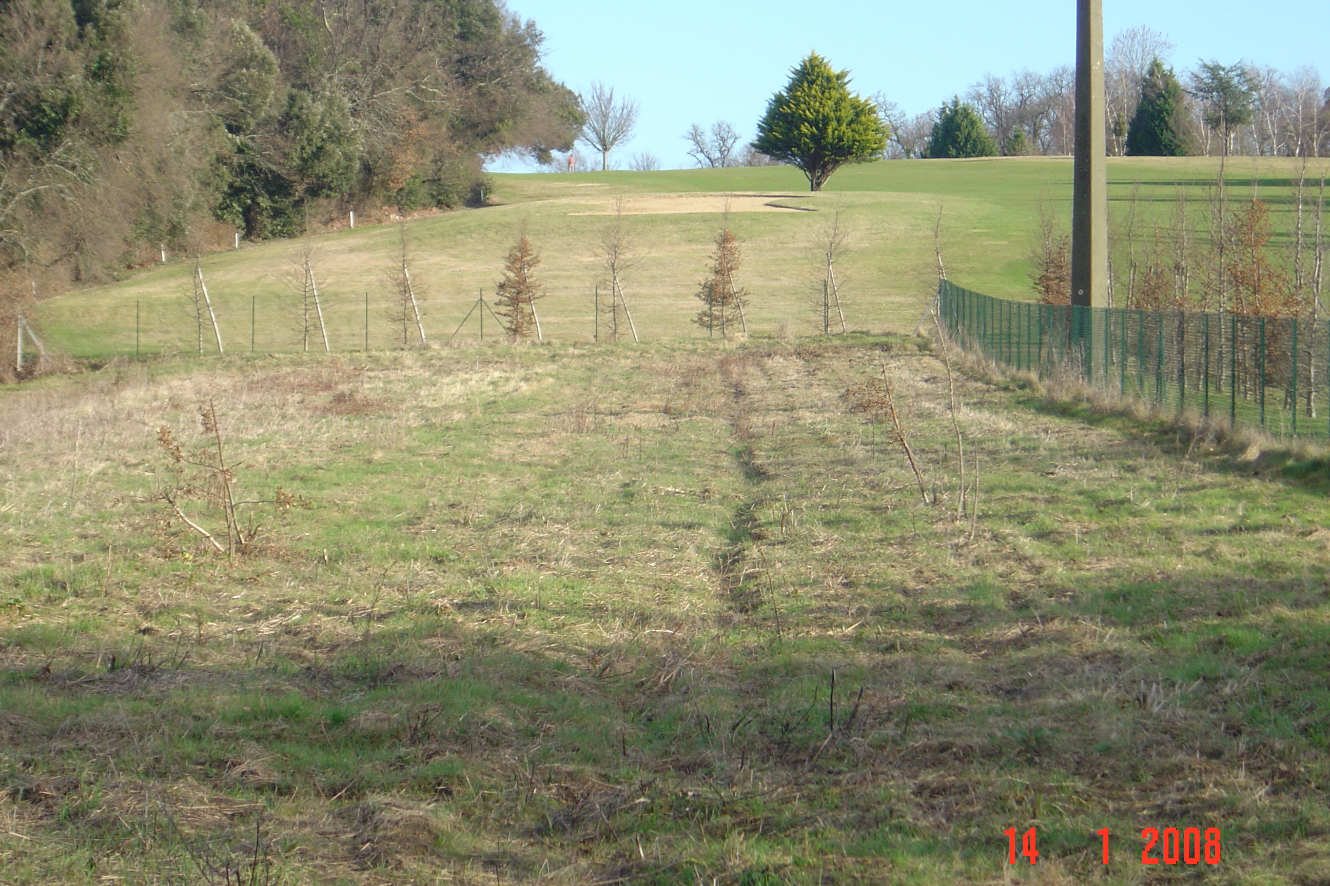 Click to view more information about this plot of land