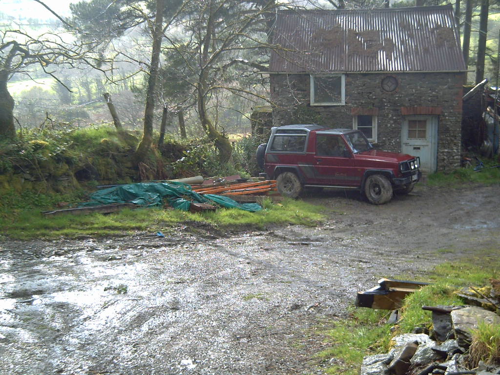 Click to view more information about this plot of land