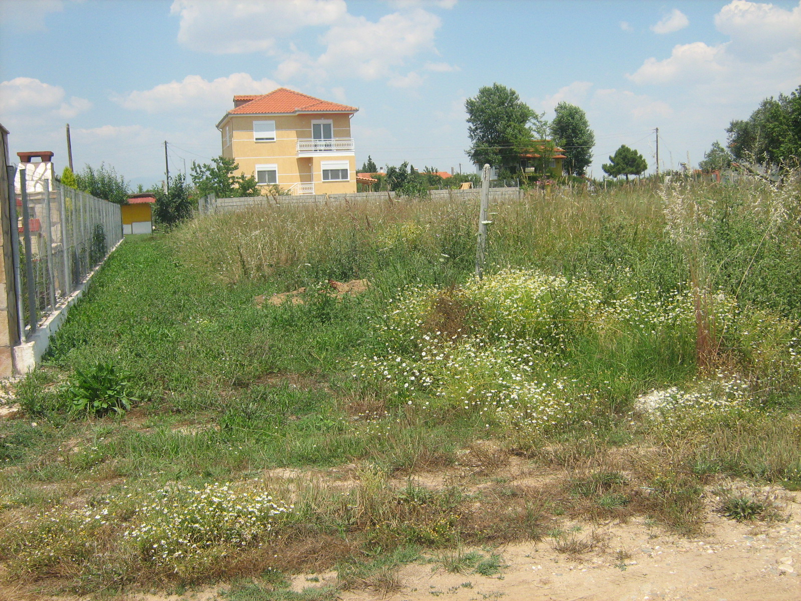 Click to view more information about this plot of land