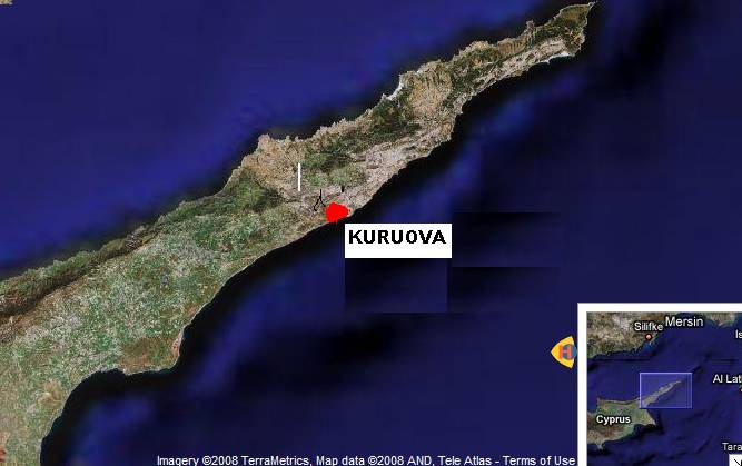 Click to view more information about this plot of land